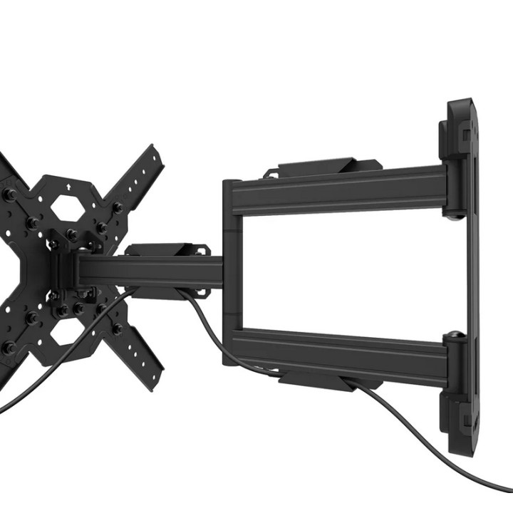 Стойка за монитор Neomounts Level-850, VESA 400x400, 32-65", до 40kg - WL40S-850BL14 - 10