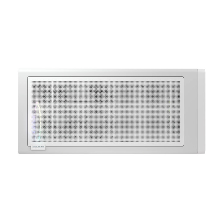 Кутия за компютър COUGAR GAMING DUOAIR RGB, Mid Tower, бяла - CGR-27A80W-RGB - 5