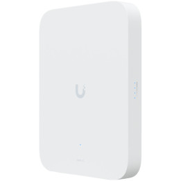 5G модем Ubiquiti UniFi 5G Max Outdoor, (3.4 Gbps), насочени антени, двойна SIM карта - U5G-MAX-OUTDOOR - 1