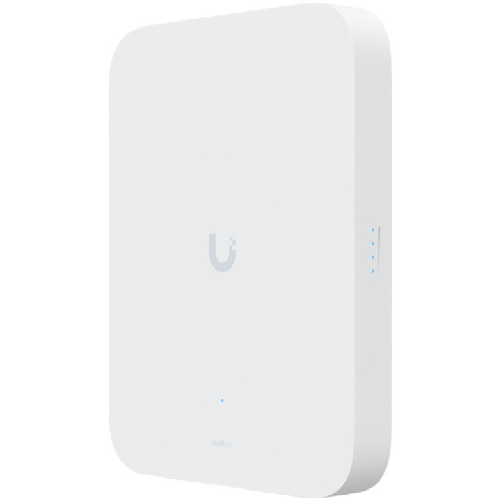 5G модем Ubiquiti UniFi 5G Max Outdoor, (3.4 Gbps), насочени антени, двойна SIM карта - U5G-MAX-OUTDOOR - 1
