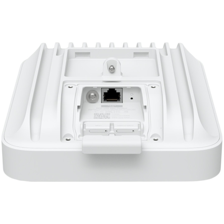 5G модем Ubiquiti UniFi 5G Max Outdoor, (3.4 Gbps), насочени антени, двойна SIM карта - U5G-MAX-OUTDOOR - 3