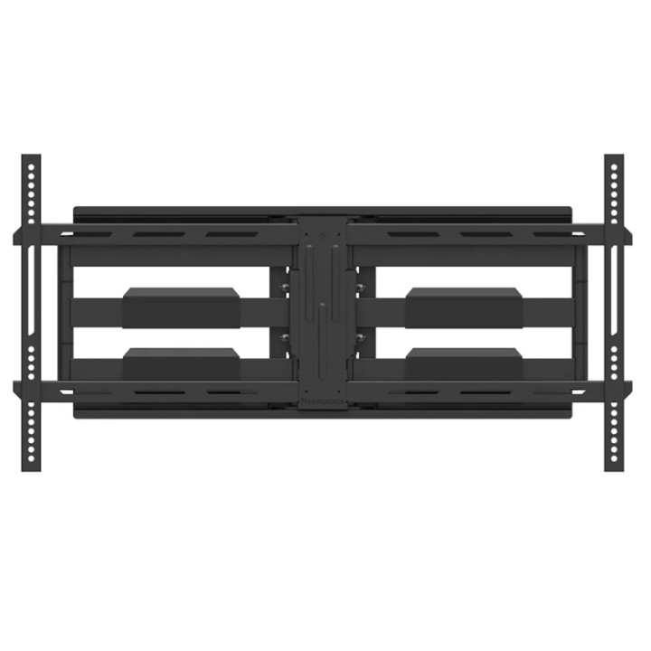 Стойка за монитор Neomounts WL40-550BL18, 43"-75", VESA 800x400, до 45kg, наклон/въртене - WL40-550BL18 - 3