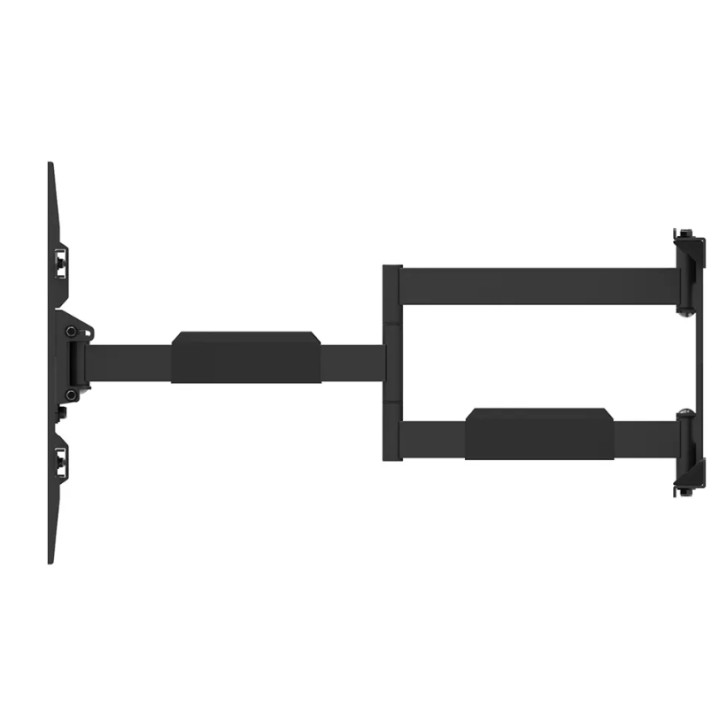 Стойка за монитор Neomounts WL40-550BL18, 43"-75", VESA 800x400, до 45kg, наклон/въртене - WL40-550BL18 - 5