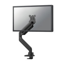 Стойка за монитор Neomounts Next Core DS70-450BL1, 17"-42", VESA 75x75-100x100, газова пружина, черна - DS70-450BL1 - 1