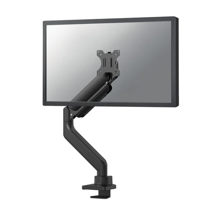 Стойка за монитор Neomounts Next Core DS70-450BL1, 17"-42", VESA 75x75-100x100, газова пружина, черна - DS70-450BL1 - 1