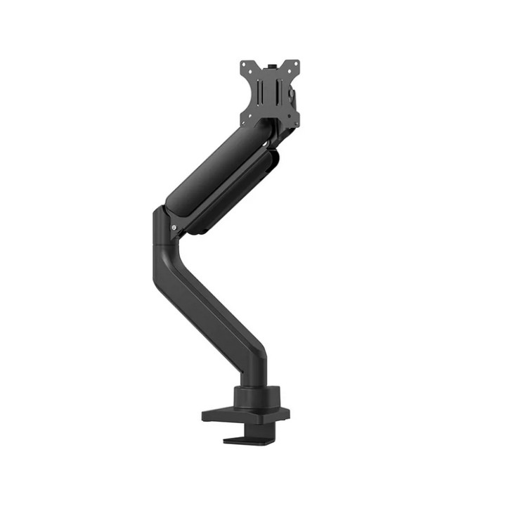 Стойка за монитор Neomounts Next Core DS70-450BL1, 17"-42", VESA 75x75-100x100, газова пружина, черна - DS70-450BL1 - 2