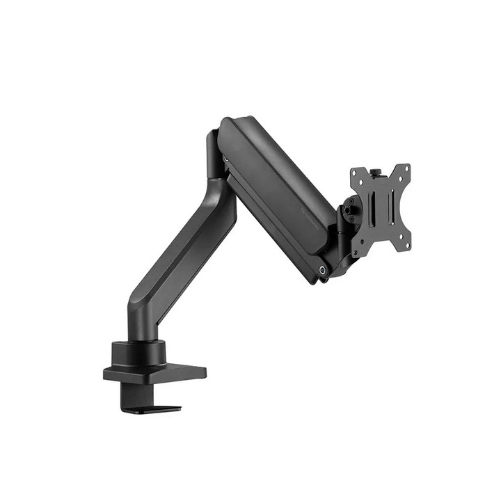 Стойка за монитор Neomounts Next Core DS70-450BL1, 17"-42", VESA 75x75-100x100, газова пружина, черна - DS70-450BL1 - 3