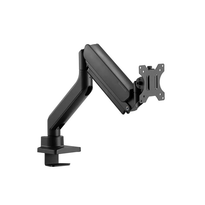 Стойка за монитор Neomounts Next Core DS70-450BL1, 17"-42", VESA 75x75-100x100, газова пружина, черна - DS70-450BL1 - 9