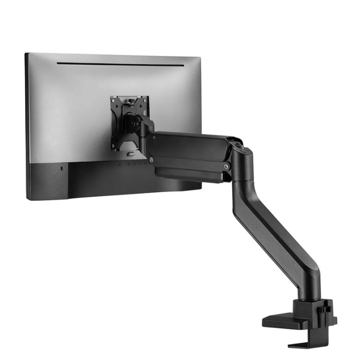 Стойка за монитор Neomounts Next Core DS70-450BL1, 17"-42", VESA 75x75-100x100, газова пружина, черна - DS70-450BL1 - 13