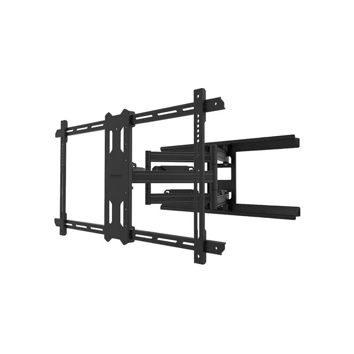 Стойка за монитор Neomounts Level-850, 43"-86", VESA 800x400, до 60kg - WL40S-850BL18 - 2