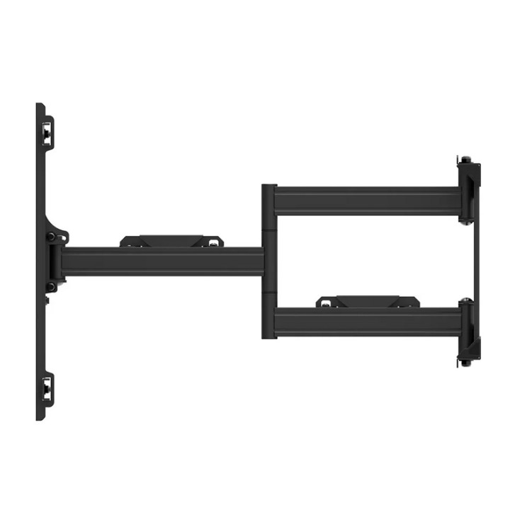 Стойка за монитор Neomounts Level-850, 43"-86", VESA 800x400, до 60kg - WL40S-850BL18 - 5