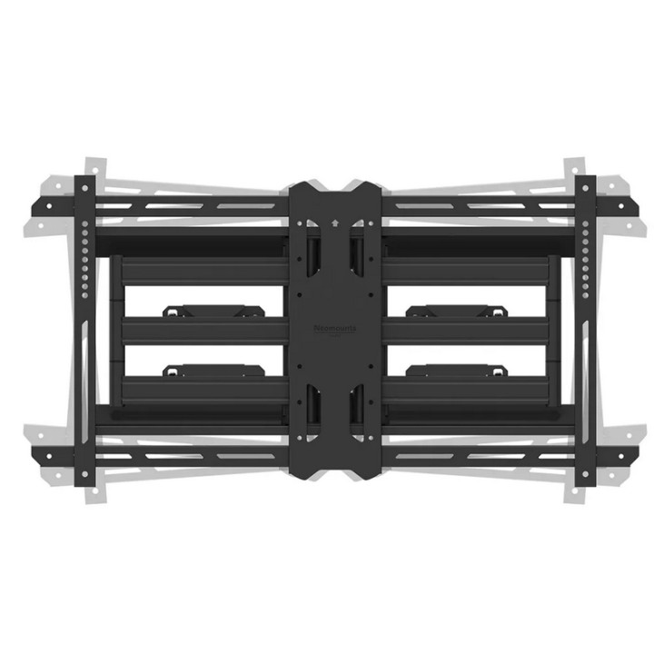 Стойка за монитор Neomounts Level-850, 43"-86", VESA 800x400, до 60kg - WL40S-850BL18 - 10
