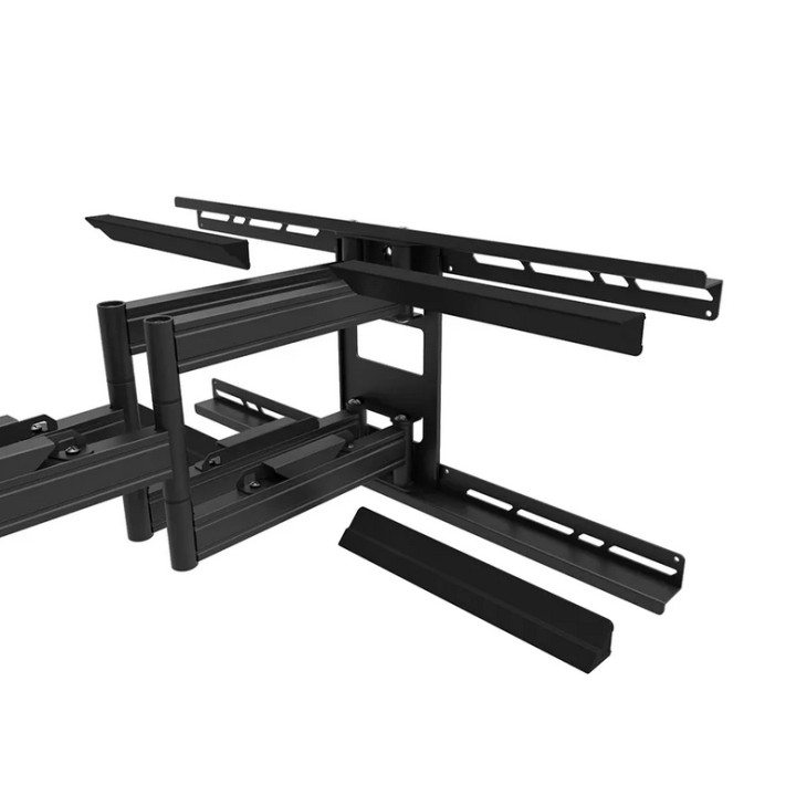 Стойка за монитор Neomounts Level-850, 43"-86", VESA 800x400, до 60kg - WL40S-850BL18 - 11