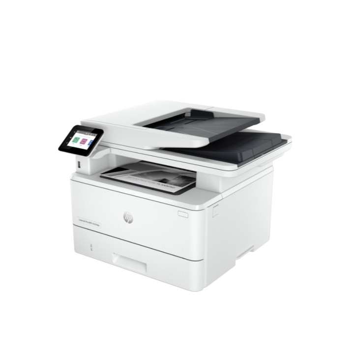 Мултифункционално устройство HP LaserJet Pro MFP 4102fdw Printer - 2Z624F