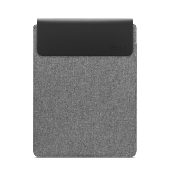 Калъф Lenovo Yoga 14.5" Sleeve, Grey - GX41K68624 - 1