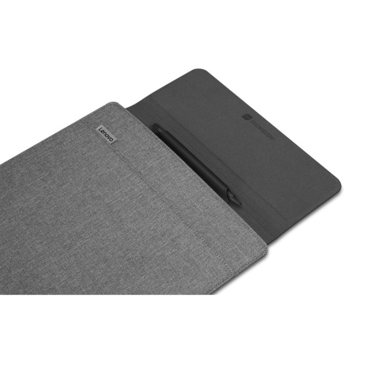 Калъф Lenovo Yoga 14.5" Sleeve, Grey - GX41K68624 - 2
