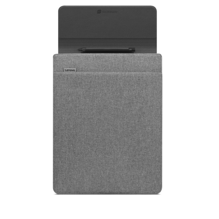 Калъф Lenovo Yoga 14.5" Sleeve, Grey - GX41K68624 - 5