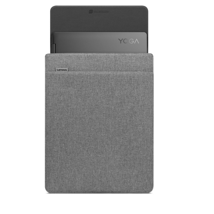 Калъф Lenovo Yoga 14.5" Sleeve, Grey - GX41K68624 - 6