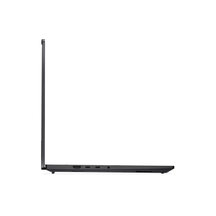 Лаптоп Lenovo ThinkPad T16 Gen 8, 16" WUXGA, Intel Core Ultra 7 265H, RTX 5070 8GB, 32GB DDR5, 1TB SSD, Windows 11 Pro - 21TD000