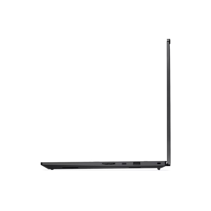 Лаптоп Lenovo ThinkPad T16 Gen 8, 16" WUXGA, Intel Core Ultra 7 265H, RTX 5070 8GB, 32GB DDR5, 1TB SSD, Windows 11 Pro - 21TD000