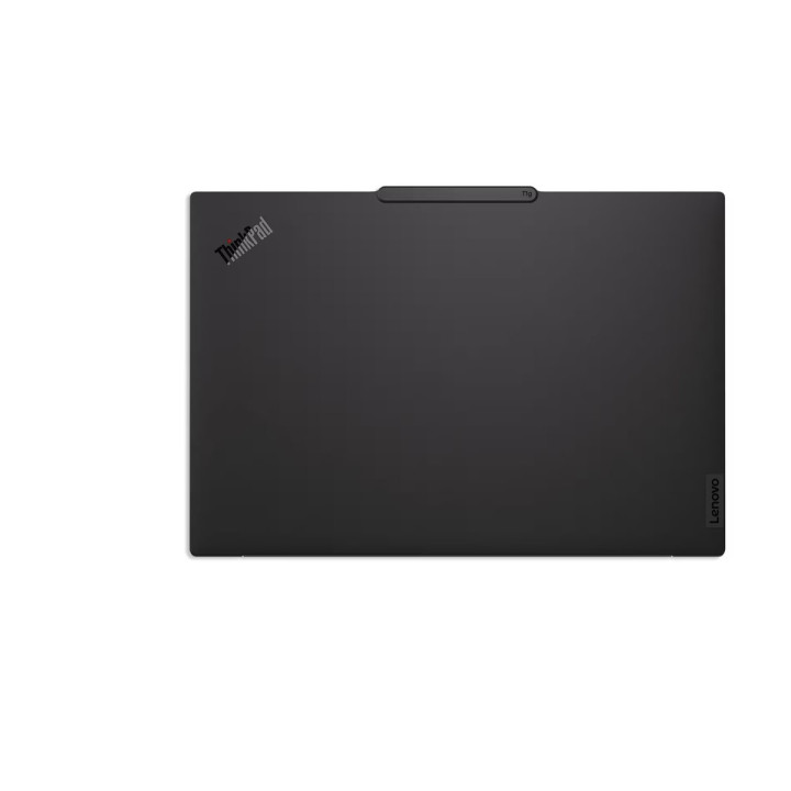 Лаптоп Lenovo ThinkPad T16 Gen 8, 16" WUXGA, Intel Core Ultra 7 265H, RTX 5070 8GB, 32GB DDR5, 1TB SSD, Windows 11 Pro - 21TD000