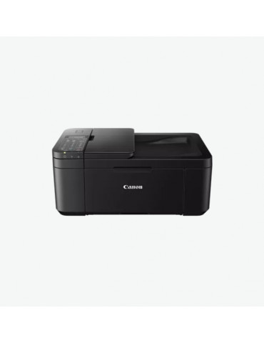 Мултифункционално устройство Canon PIXMA TR4650 All-In-One, Black - 5072C006AA