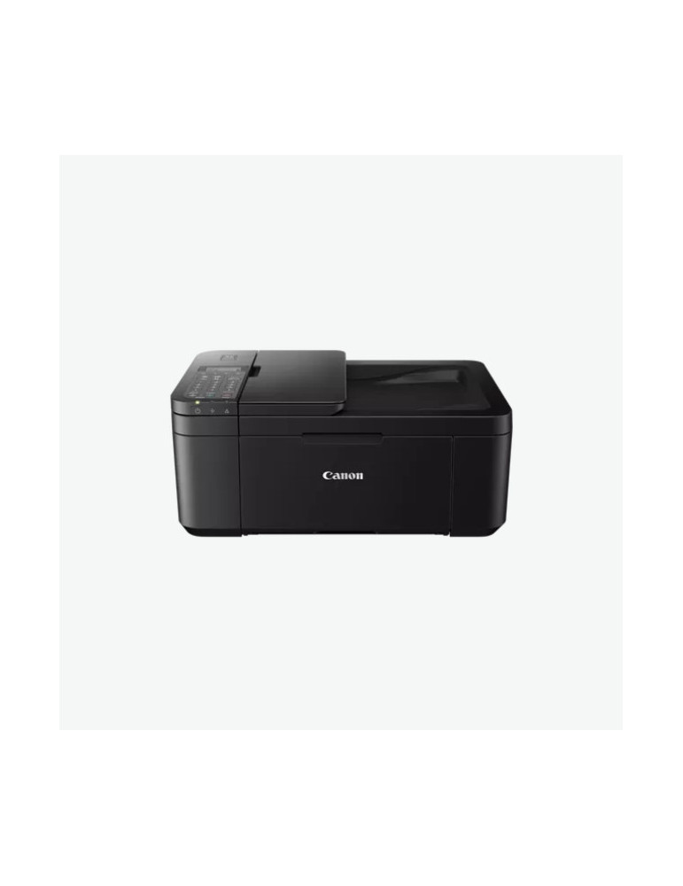 Мултифункционално устройство Canon PIXMA TR4650 All-In-One, Black - 5072C006AA