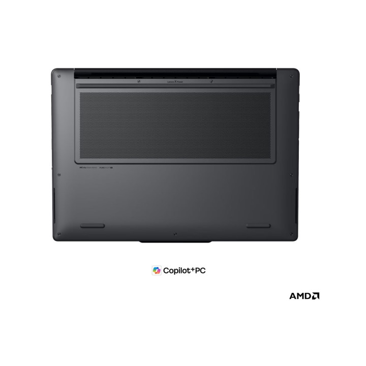 Лаптоп Lenovo Yoga Pro 7, 15.3" WQXGA 165Hz, Ryzen AI Max+ 388, AMD Radeon 8060S, 128GB DDR5, 1TB SSD, Windows 11 Home - 83W5002