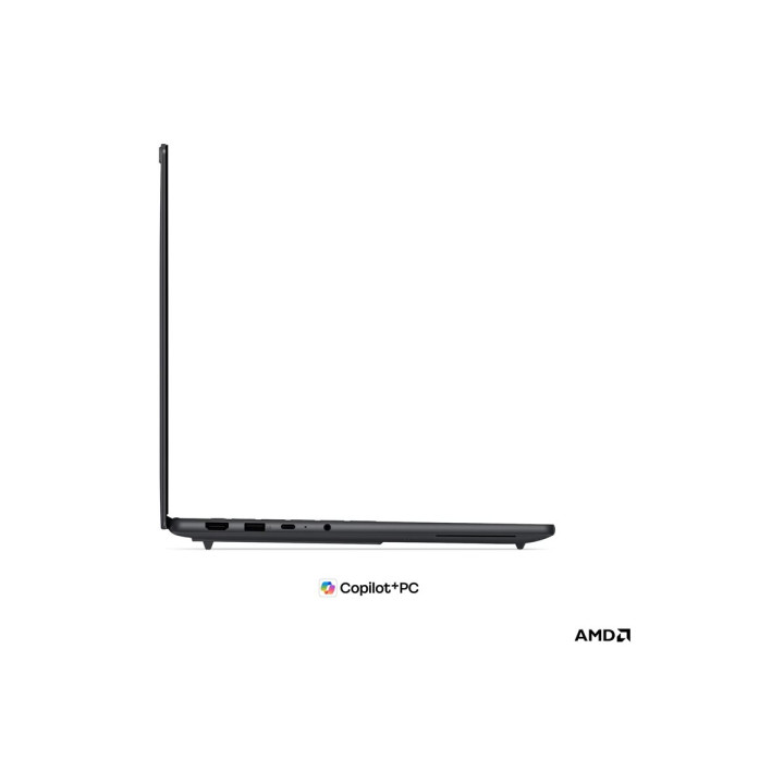 Лаптоп Lenovo Yoga Pro 7, 15.3" WQXGA 165Hz, Ryzen AI Max+ 388, AMD Radeon 8060S, 128GB DDR5, 1TB SSD, Windows 11 Home - 83W5002