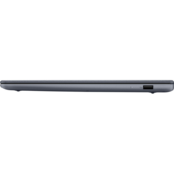 Лаптоп ASUS Zenbook 14 UX3480QA-U1102WNA, 14" WUXGA OLED, Snapdragon X X1 26-100, 16GB LPDDR5X, 256GB SSD, Windows 11 Home - 90N