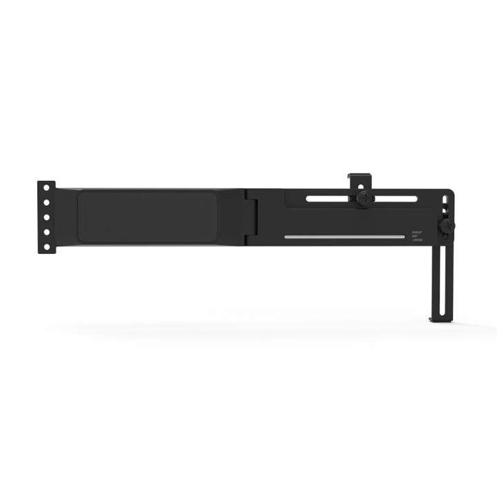 Поставка за видео карта Zalman ZM-VS3 DS, с LCD дисплей и ARGB подсветка - ZM-V3S DS BLACK - 4