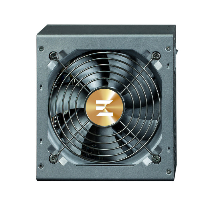 Модулно захранване Zalman ZM750-TMX2SE, 750W, 80 PLUS Gold, ATX 3.1 - 5