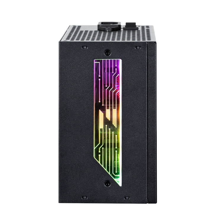 Модулно захранване Zalman ZM1000-TMX2 VIEW, 1000W, 80 PLUS Gold, ATX 3.1 - 7