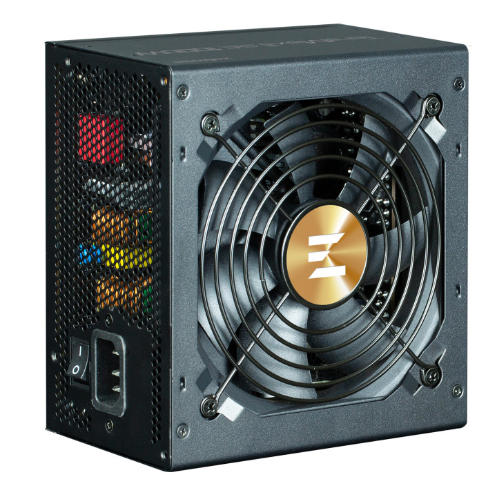 Модулно захранване Zalman M1000-TMX2SE, 1000W, 80 PLUS Gold, ATX 3.1 - 4