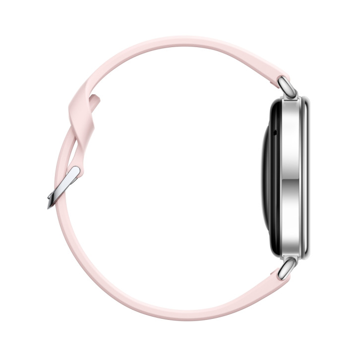Смарт часовник Huawei Watch GT 7, 1.32" AMOLED 466x466, HarmonyOS 6.1, Bluetooth 6.0, 540mAh, Pink - 6942711308676 - 5
