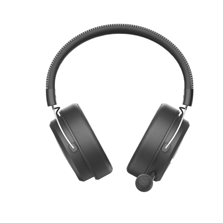 Безжични геймърски слушалки Bloody MR-590, Bluetooth/2.4GHz/3.5mm, 50mm драйвери, микрофон - MR590 SPORT BLACK - 4