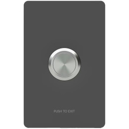 Бутон за изход Ubiquiti UniFi Access Button - UA-BUTTON - 1