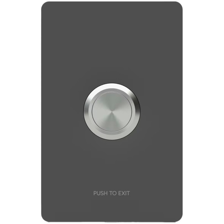 Бутон за изход Ubiquiti UniFi Access Button - UA-BUTTON - 1