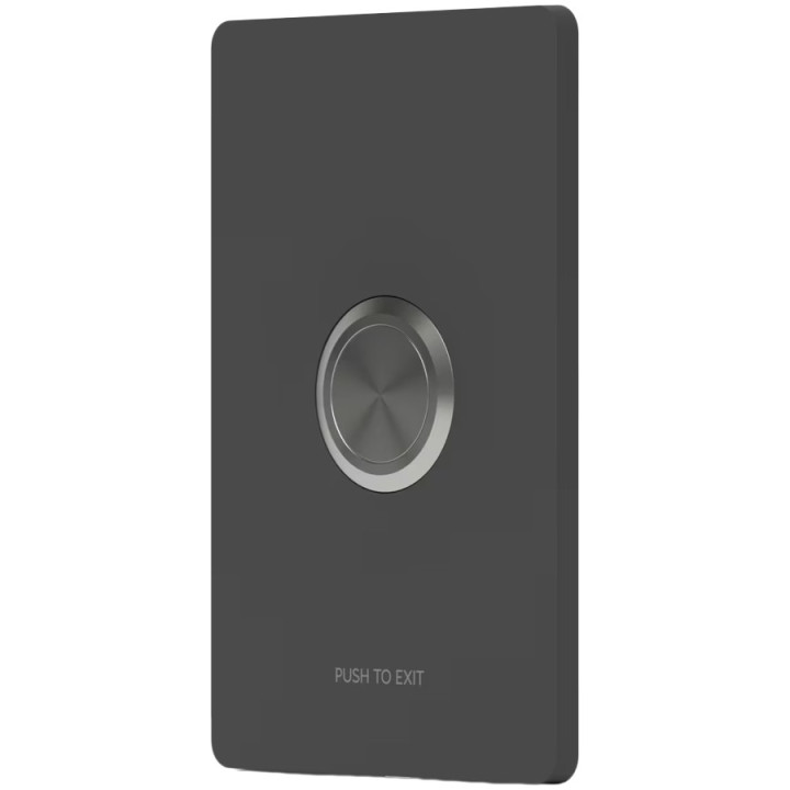 Бутон за изход Ubiquiti UniFi Access Button - UA-BUTTON - 2