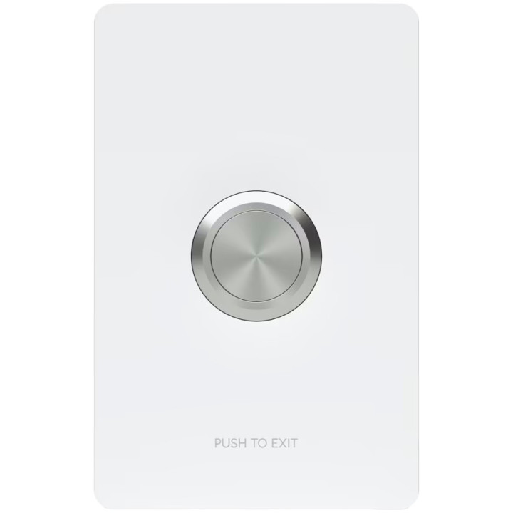 Бутон за изход Ubiquiti UniFi Access Button - UA-BUTTON - 5