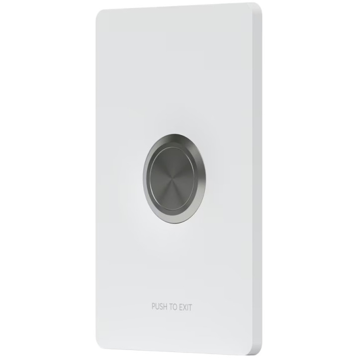 Бутон за изход Ubiquiti UniFi Access Button - UA-BUTTON - 6