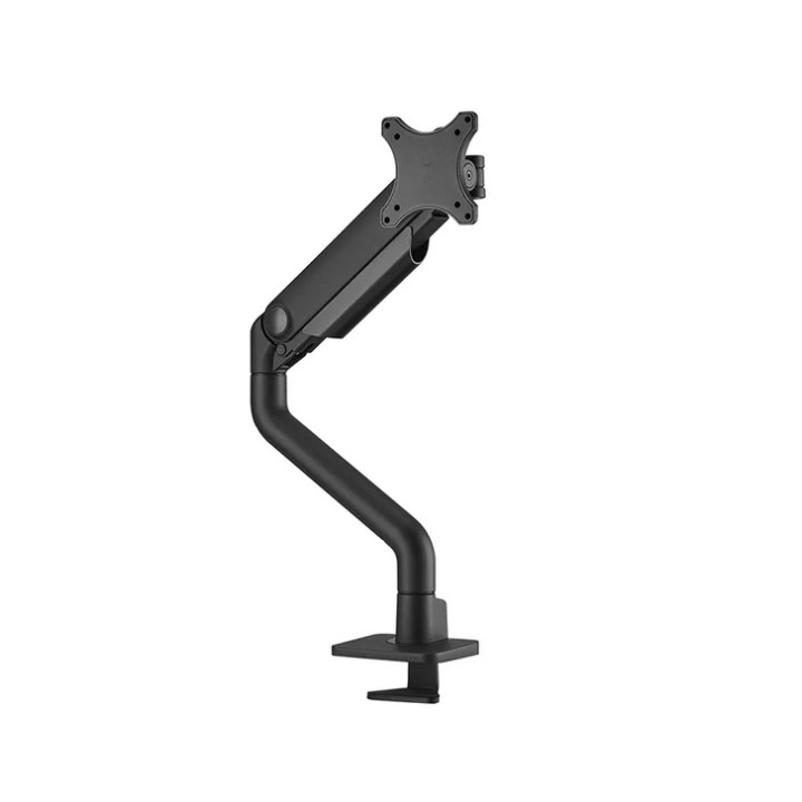 Стойка за монитор Neomounts Next One DS70S-950BL1, 17"-49", VESA 100x100, газов механизъм - 2
