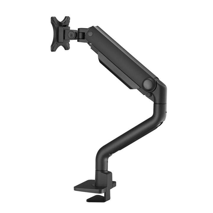 Стойка за монитор Neomounts Next One DS70S-950BL1, 17"-49", VESA 100x100, газов механизъм - 3