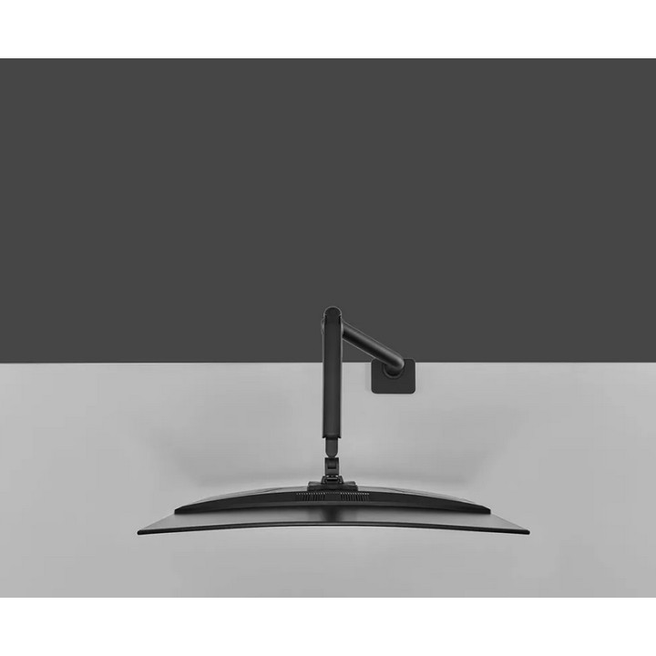 Стойка за монитор Neomounts Next One DS70S-950BL1, 17"-49", VESA 100x100, газов механизъм - 5