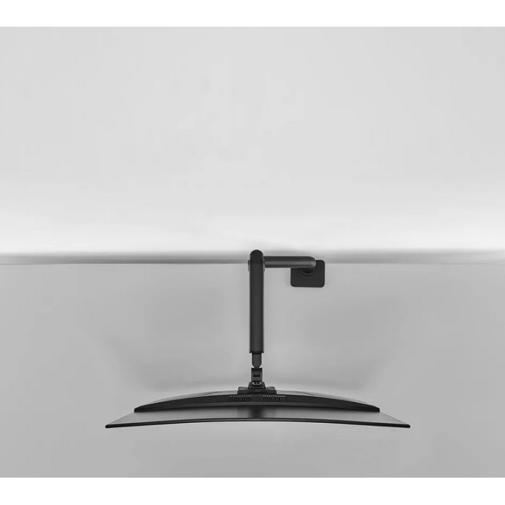 Стойка за монитор Neomounts Next One DS70S-950BL1, 17"-49", VESA 100x100, газов механизъм - 6