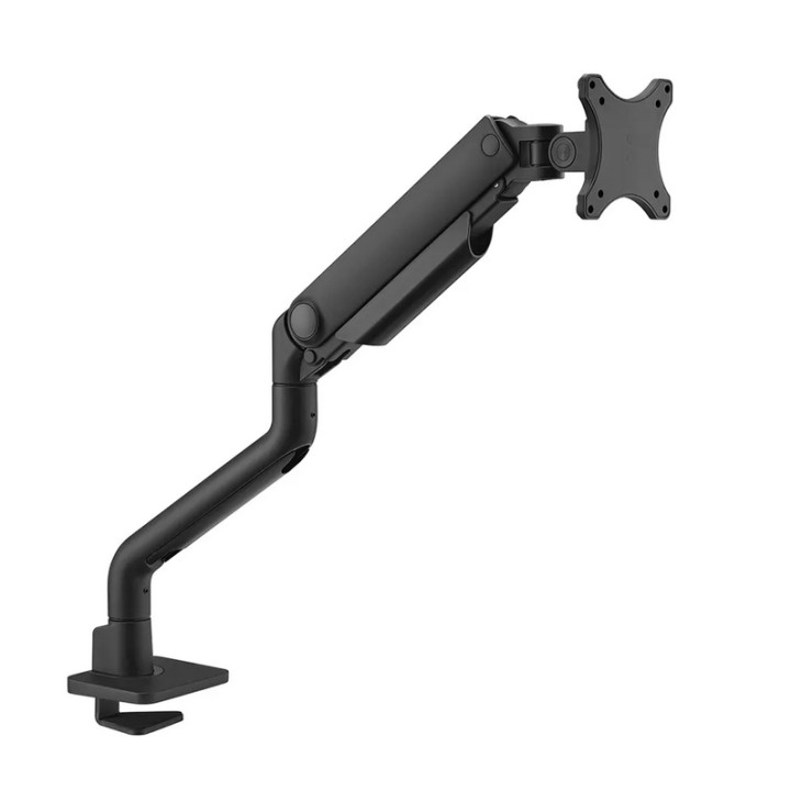 Стойка за монитор Neomounts Next One DS70S-950BL1, 17"-49", VESA 100x100, газов механизъм - 7