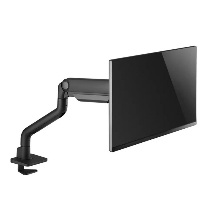 Стойка за монитор Neomounts Next One DS70S-950BL1, 17"-49", VESA 100x100, газов механизъм - 8