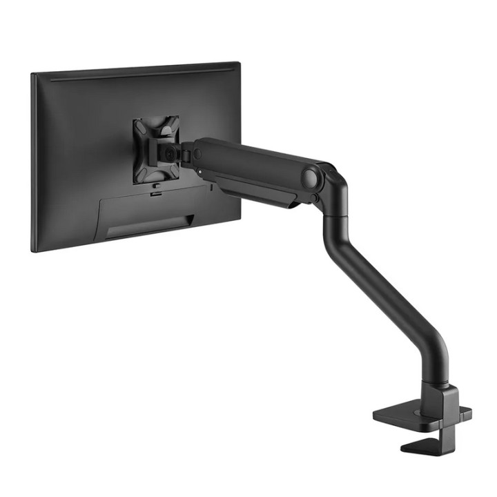 Стойка за монитор Neomounts Next One DS70S-950BL1, 17"-49", VESA 100x100, газов механизъм - 9