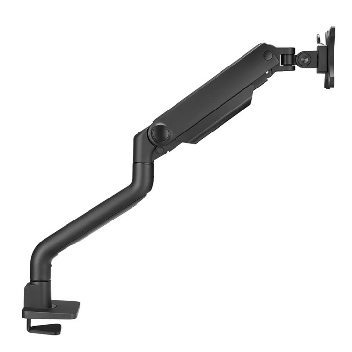 Стойка за монитор Neomounts Next One DS70S-950BL1, 17"-49", VESA 100x100, газов механизъм - 11