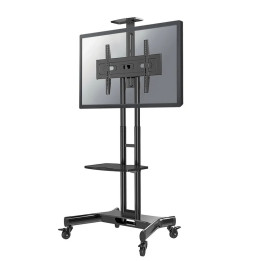 Стойка за монитор Neomounts NM-M1700BLACK, 32-75", VESA 600x400, до 50kg - 1